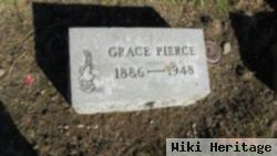 Grace Pierce