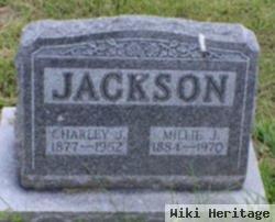 Charley J Jackson