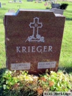 Cornel Krieger