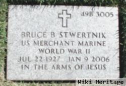 Bruce Bernard Stwertnik