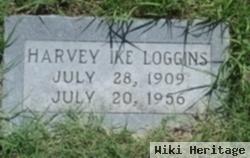 Harvey Ike Loggins