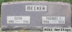 Edna Smith Meeker