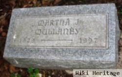 Martha J. Mullaney