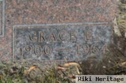 Grace E. Karns