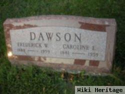 Caroline E. Dawson