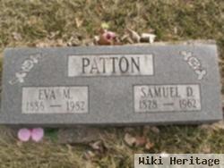 Samuel D. Patton