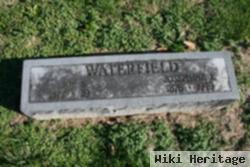 Joe S. Waterfield