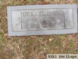 Floyd Casper Feldpausch