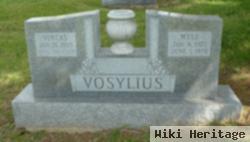 Vincas Vosylius