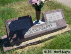 Paul Quisenberry