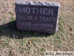 Chloe S. Teats