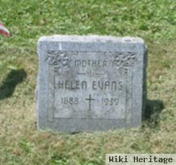 Helen Resch Evans