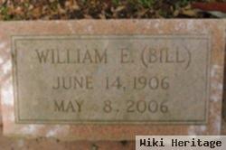 William Earnest "bill" Rogers