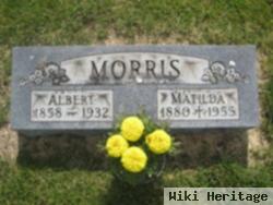 Albert Morris