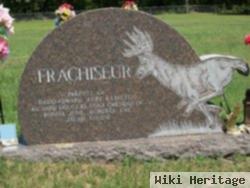 Math Christopher "m. C." Frachiseur