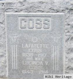 Lafayette Goss