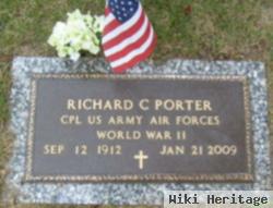 Richard C. Porter