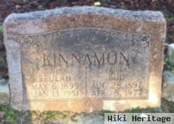 Beulah Cannon Kinnamon