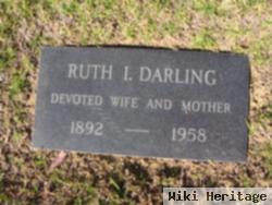 Ruth Irene Mills Darling