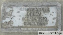 Steven Jeffrey Daley