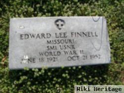 Edward Lee Finnell