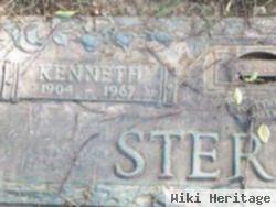 Kenneth Sterner