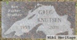 Gregory Christian Knutsen