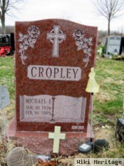 Michael F. Cropley