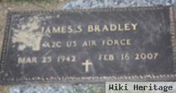 James Stephen "steve" Bradley