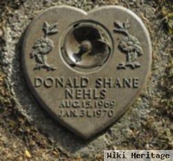 Donald Shane Nehls