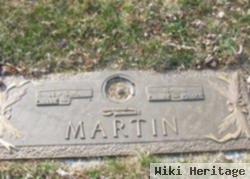 Ida M. Martin