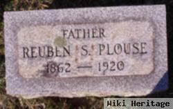 Reuben S. Plouse