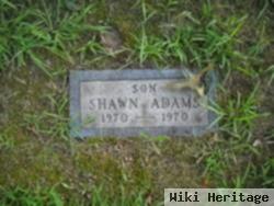 Shawn Adams