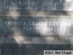 Patricia Louisa Cutting