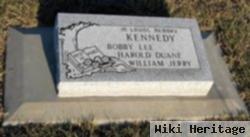 Bobby Lee Kennedy