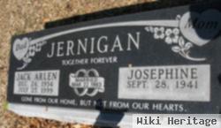 Jack Arlen Jernigan