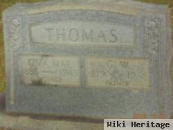 Oma Mae Thomas