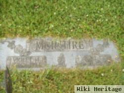 Bert F. Mcintire