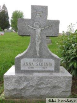 Anna Skolnik