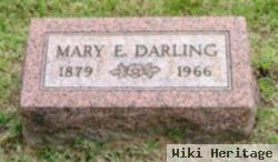 Mary Darling