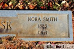 Nora Smith Sisk