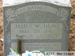 James W. Hunt