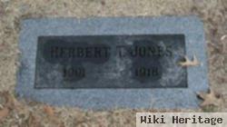 Herbert T. Jones