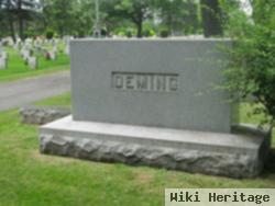 Ella M. Deming