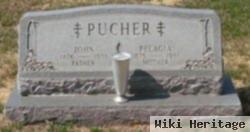 John Pucher