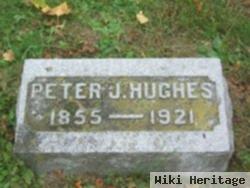 Peter Joseph Hughes