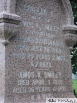 Amos V. Smiley