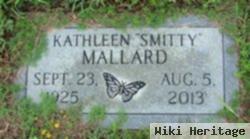 Kathleen "smitty" Smith Mallard