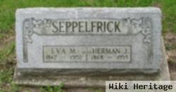 Eva M. Seppelfrick