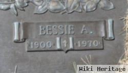 Bessie A. Bergston Ball